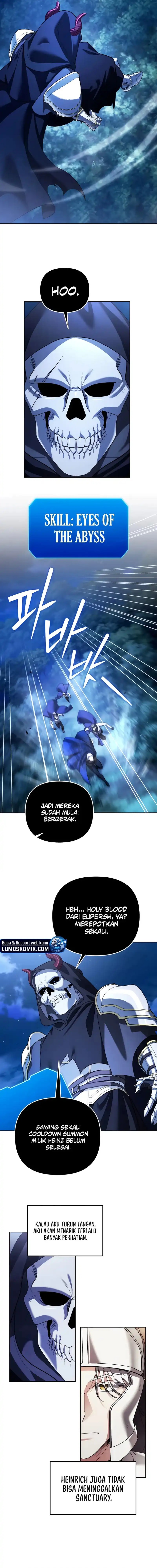 All My Alter Egos Are Tycoons Chapter 64 Gambar 11