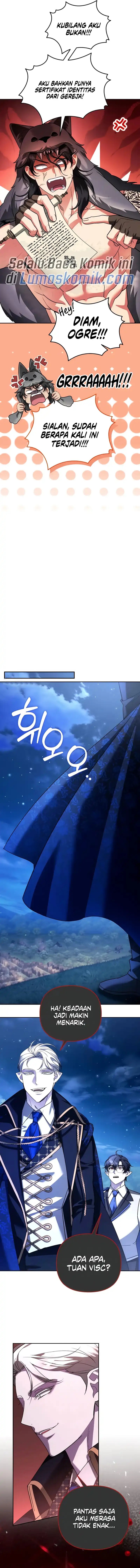 All My Alter Egos Are Tycoons Chapter 64 Gambar 13