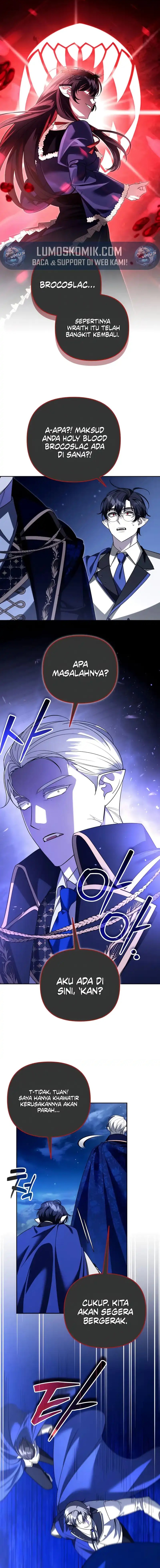 All My Alter Egos Are Tycoons Chapter 64 Gambar 14