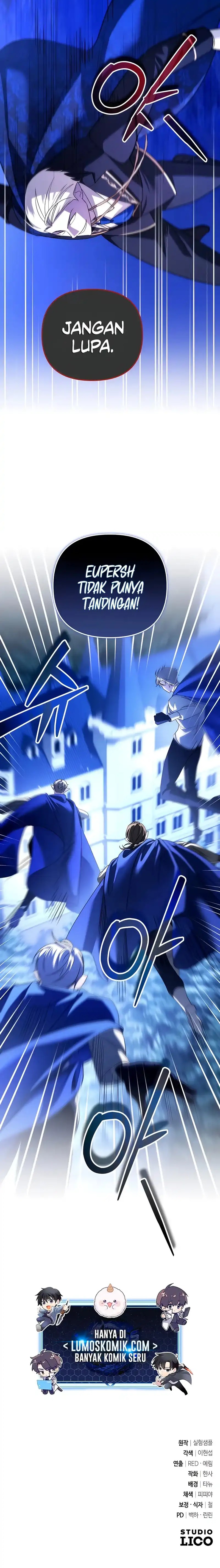 All My Alter Egos Are Tycoons Chapter 64 Gambar 15