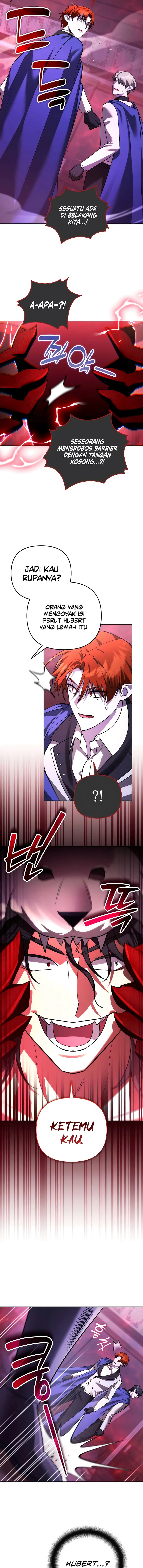 All My Alter Egos Are Tycoons Chapter 65 Gambar 9