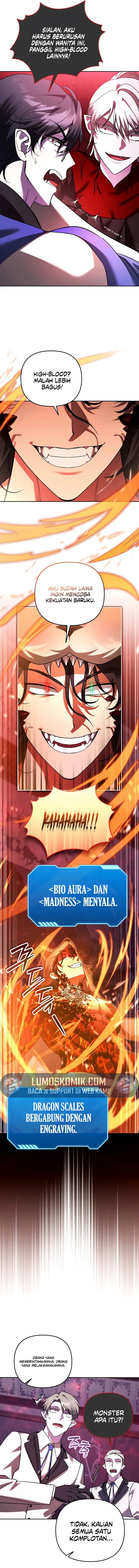 All My Alter Egos Are Tycoons Chapter 65 Gambar 11