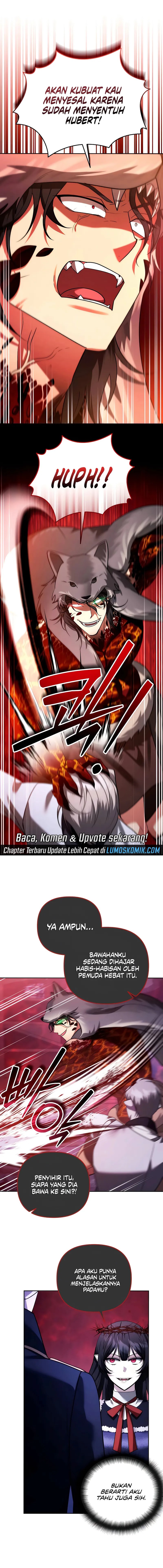 All My Alter Egos Are Tycoons Chapter 65 Gambar 12