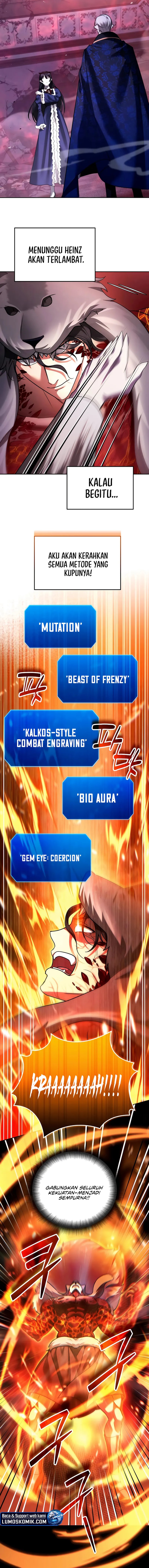 All My Alter Egos Are Tycoons Chapter 65 Gambar 15