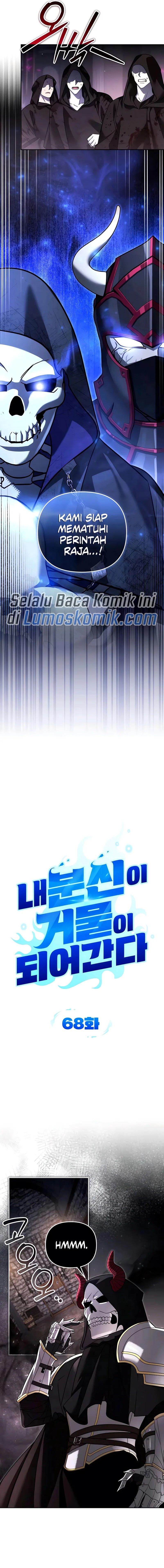 All My Alter Egos Are Tycoons Chapter 68 Gambar 3