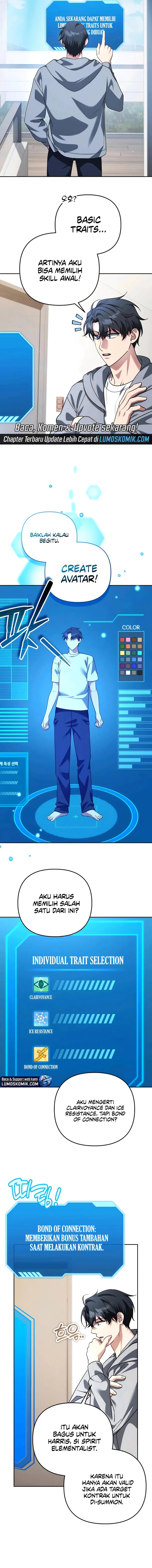 All My Alter Egos Are Tycoons Chapter 68 Gambar 9