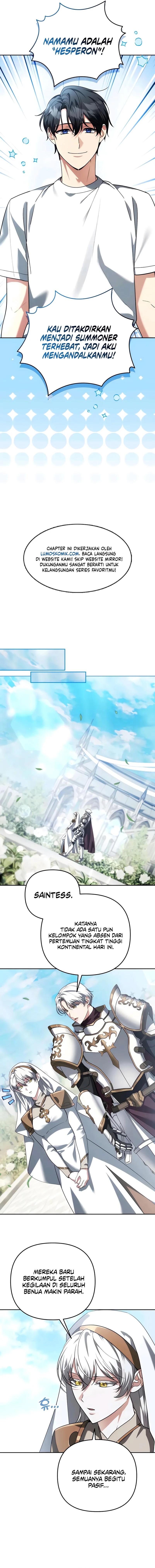 All My Alter Egos Are Tycoons Chapter 68 Gambar 11