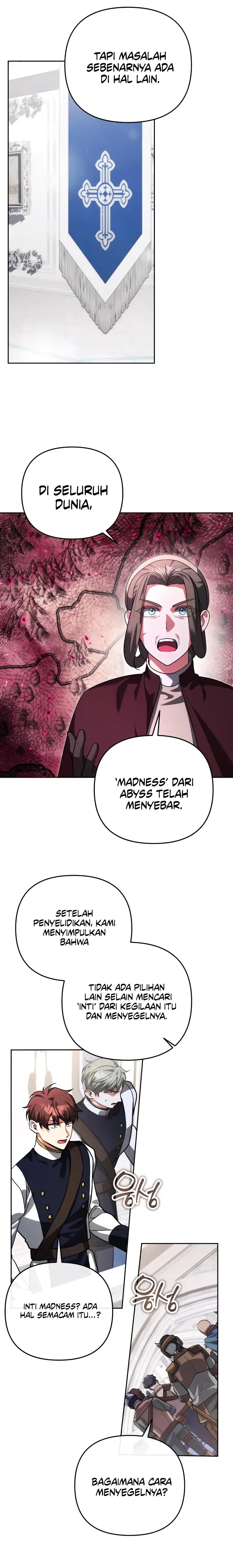 All My Alter Egos Are Tycoons Chapter 70 Gambar 4