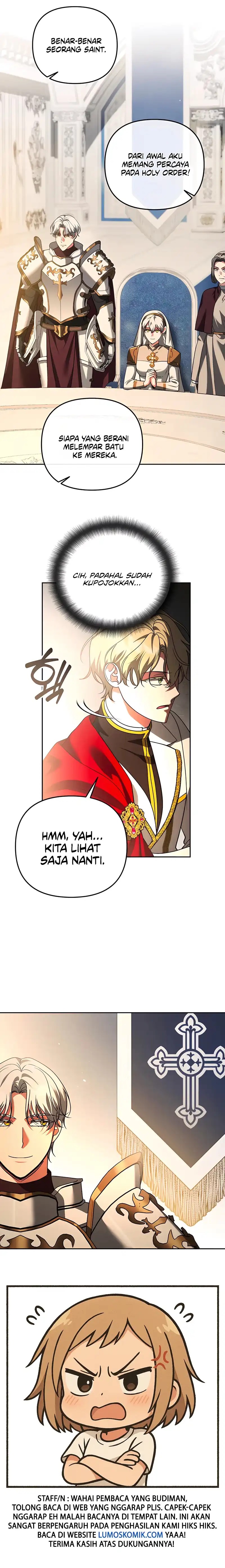 All My Alter Egos Are Tycoons Chapter 70 Gambar 10