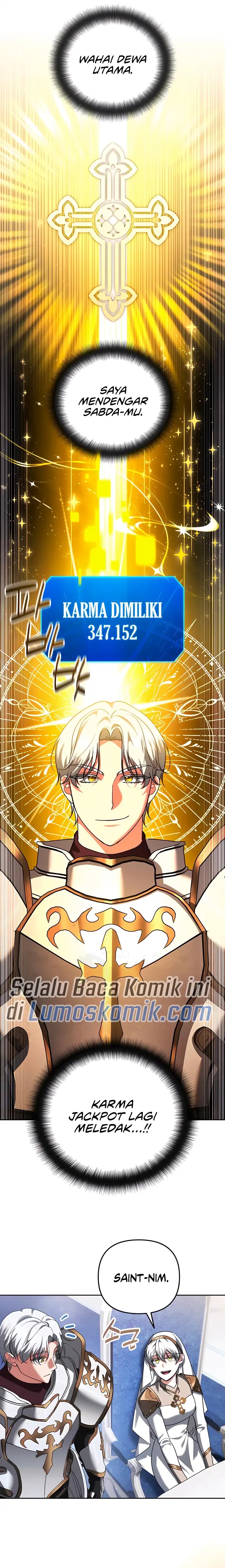 All My Alter Egos Are Tycoons Chapter 70 Gambar 11