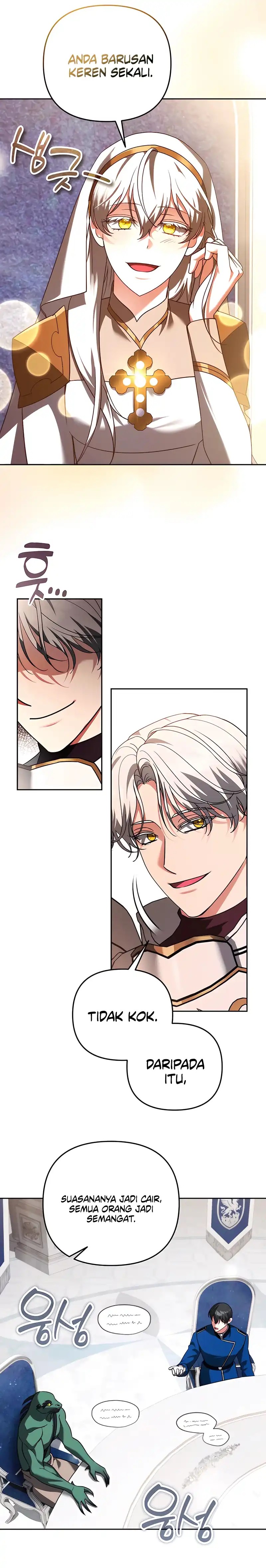 All My Alter Egos Are Tycoons Chapter 70 Gambar 12