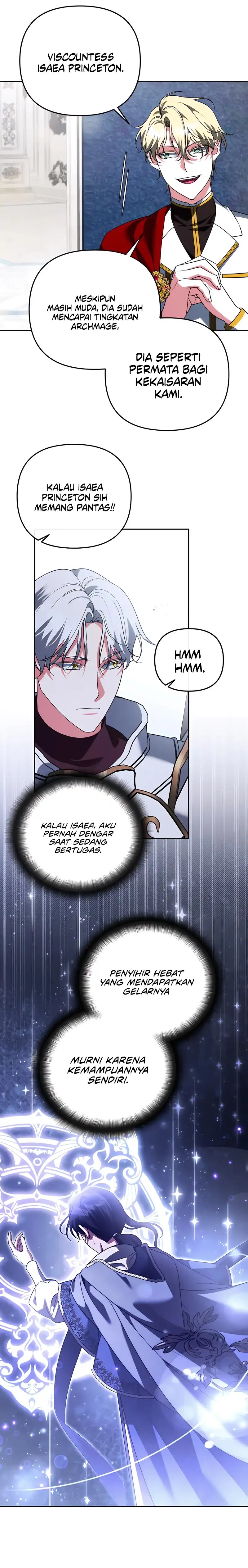 All My Alter Egos Are Tycoons Chapter 70 Gambar 17