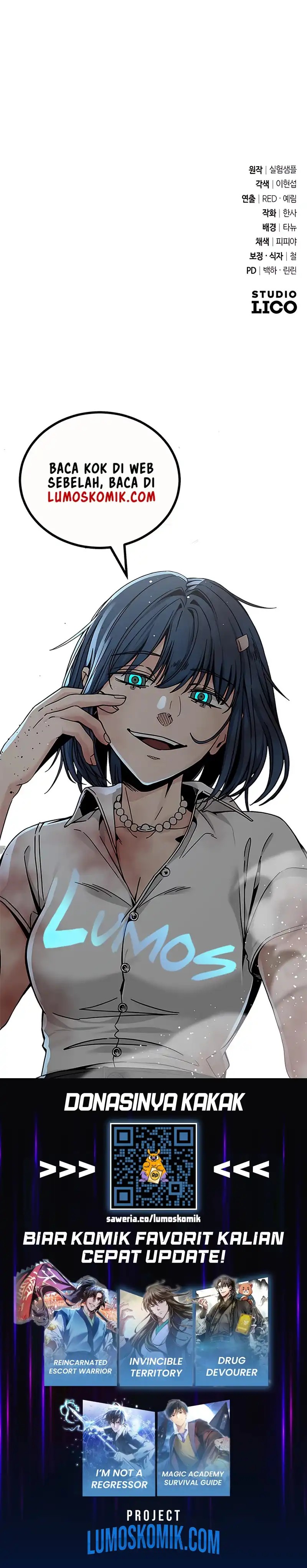 All My Alter Egos Are Tycoons Chapter 70 Gambar 20