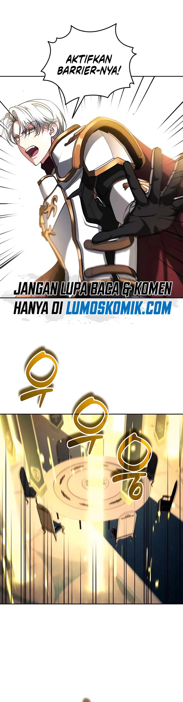 All My Alter Egos Are Tycoons Chapter 71 Gambar 8