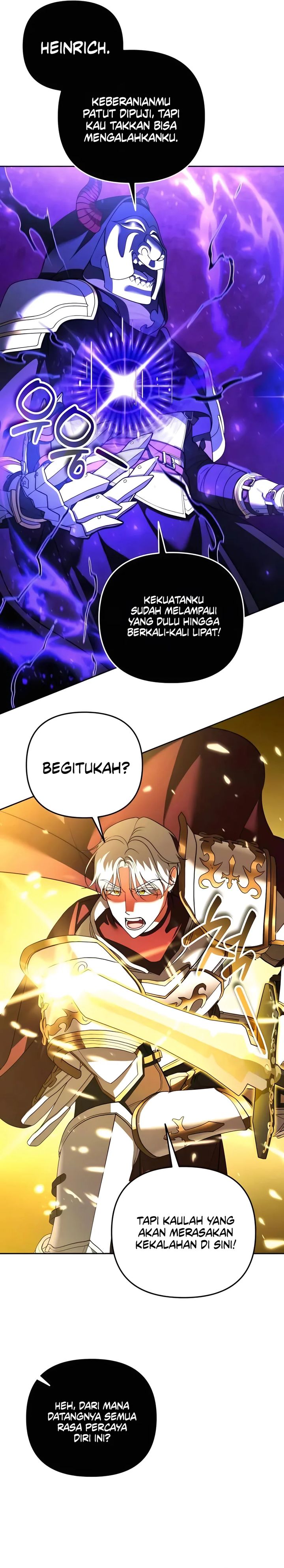 All My Alter Egos Are Tycoons Chapter 71 Gambar 13