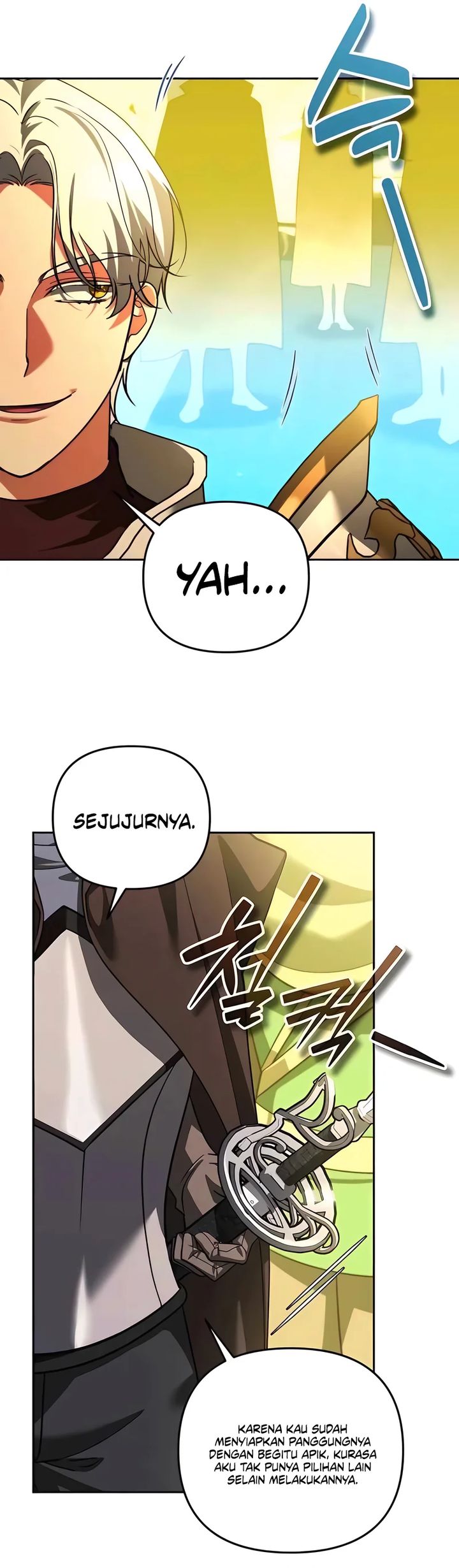 All My Alter Egos Are Tycoons Chapter 71 Gambar 14