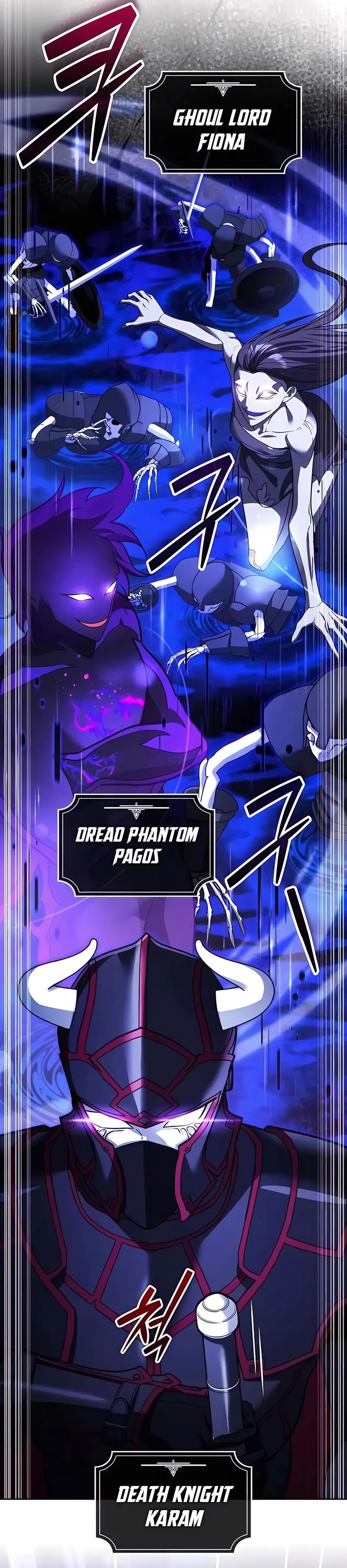 All My Alter Egos Are Tycoons Chapter 71 Gambar 19