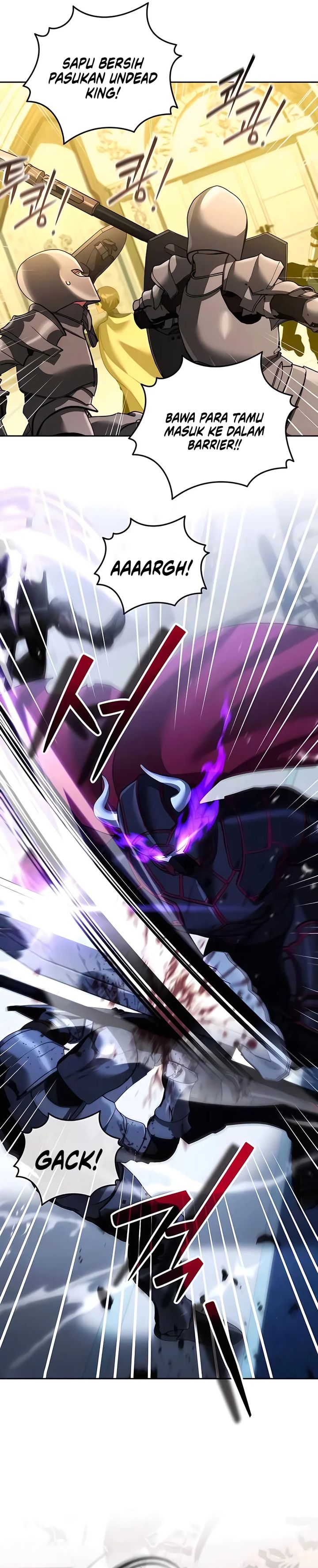 All My Alter Egos Are Tycoons Chapter 71 Gambar 23