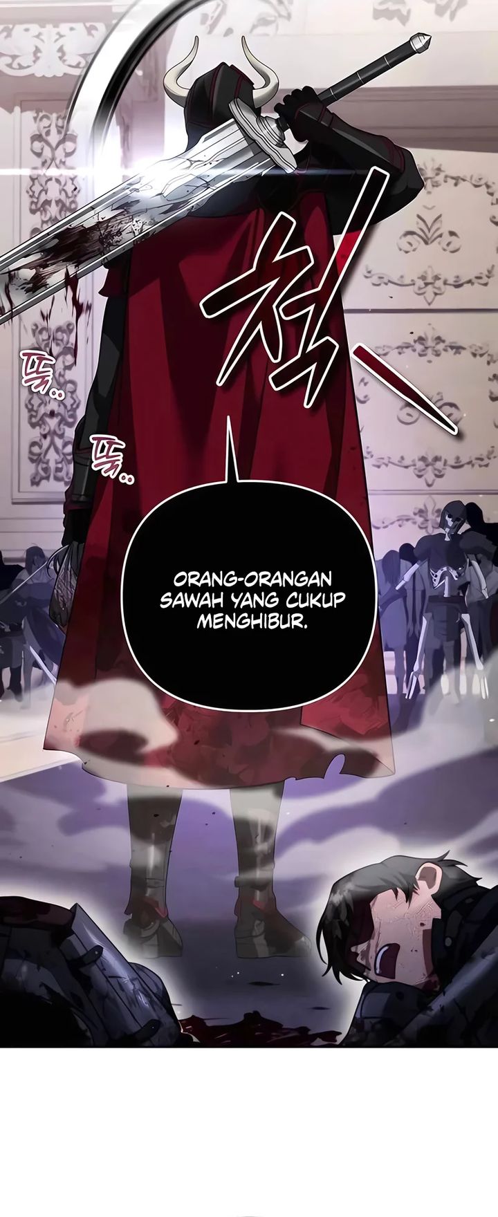 All My Alter Egos Are Tycoons Chapter 71 Gambar 24