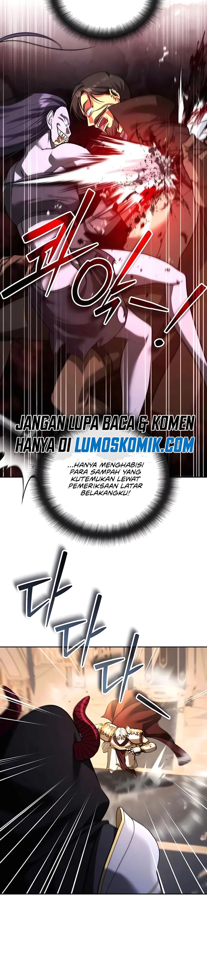 All My Alter Egos Are Tycoons Chapter 71 Gambar 27