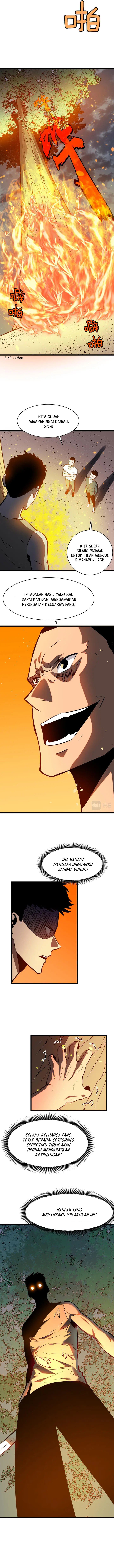 All Purpose Apocalyptic Upgrade System Chapter 03 Gambar 3
