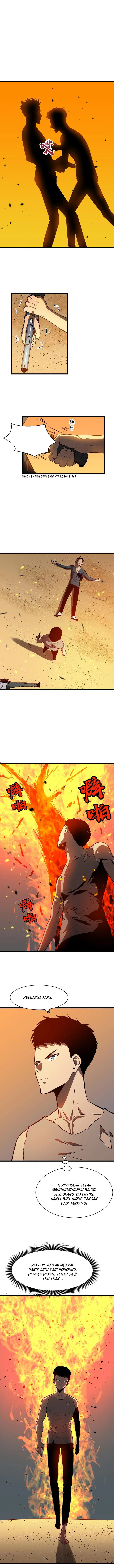 All Purpose Apocalyptic Upgrade System Chapter 03 Gambar 5