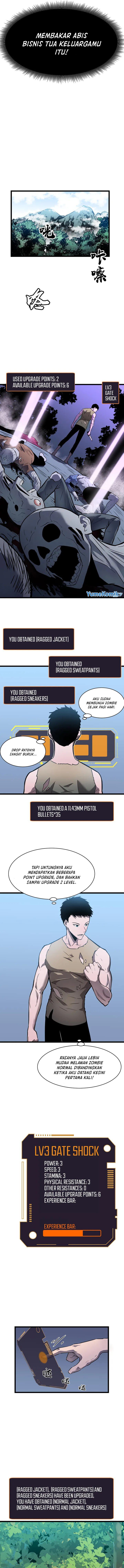 All Purpose Apocalyptic Upgrade System Chapter 03 Gambar 6