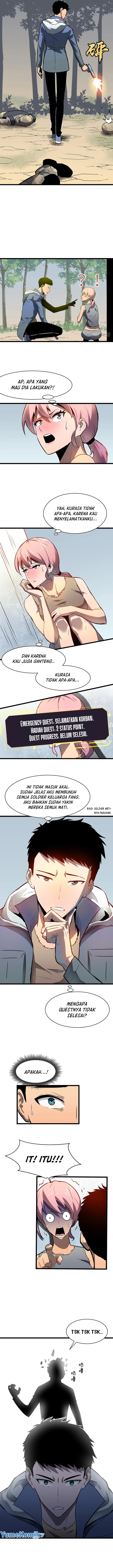 All Purpose Apocalyptic Upgrade System Chapter 04 Gambar 4