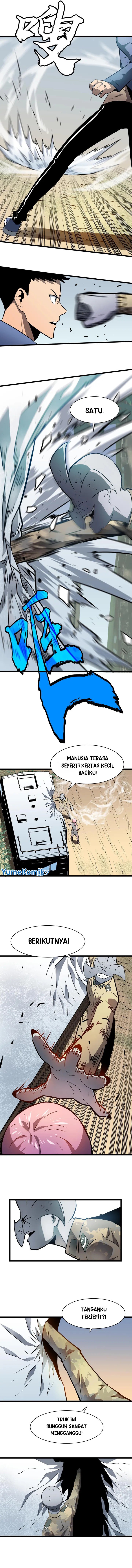 All Purpose Apocalyptic Upgrade System Chapter 04 Gambar 6