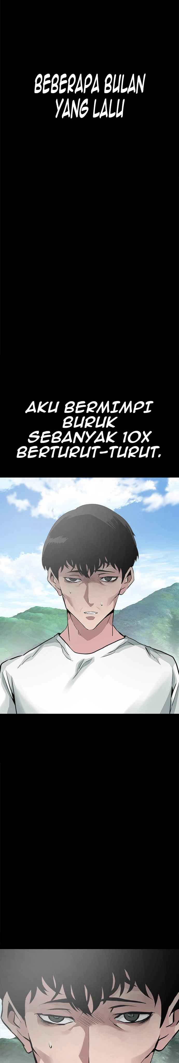 All Rounder Chapter 04 Gambar 2