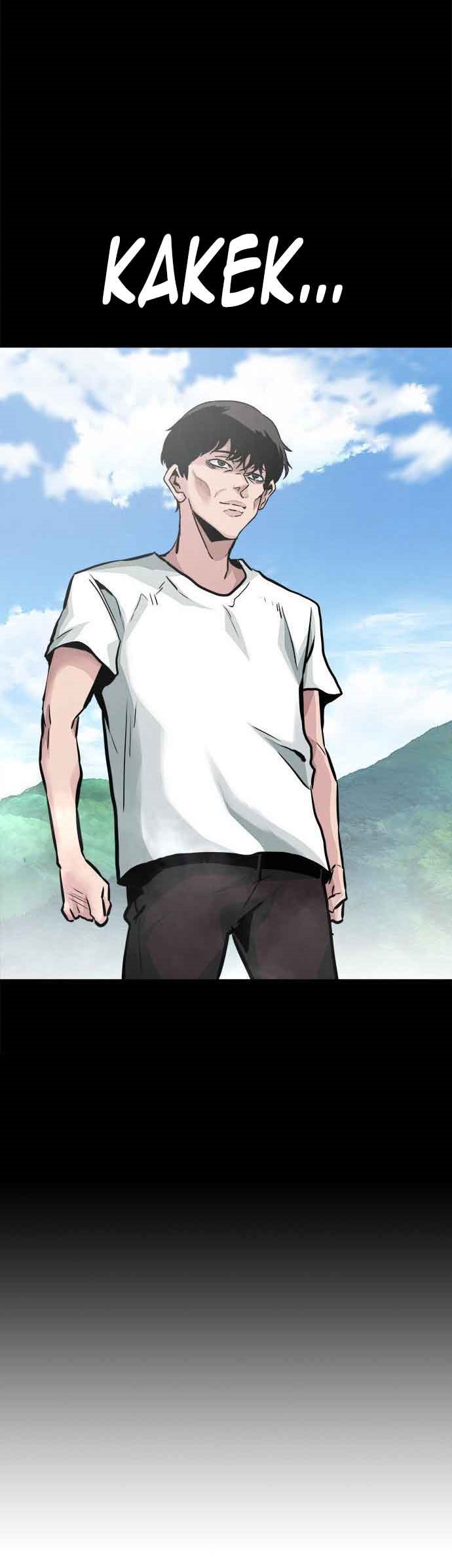 All Rounder Chapter 04 Gambar 6