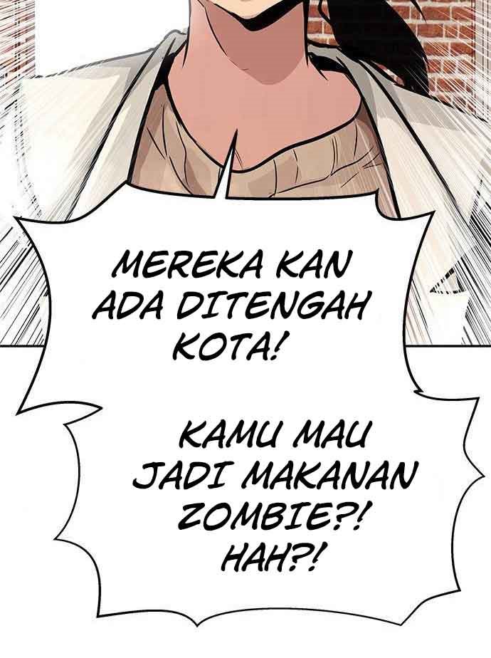 All Rounder Chapter 04 Gambar 10