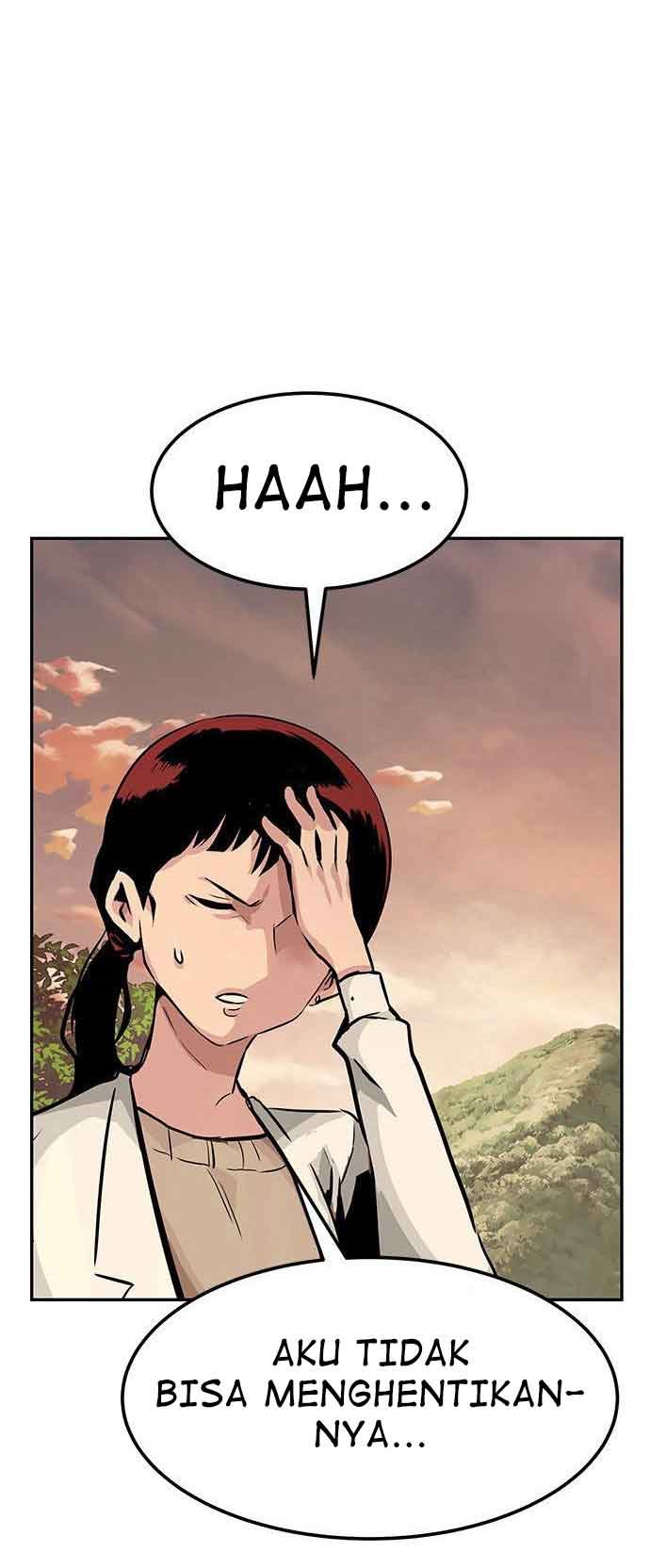 All Rounder Chapter 04 Gambar 12