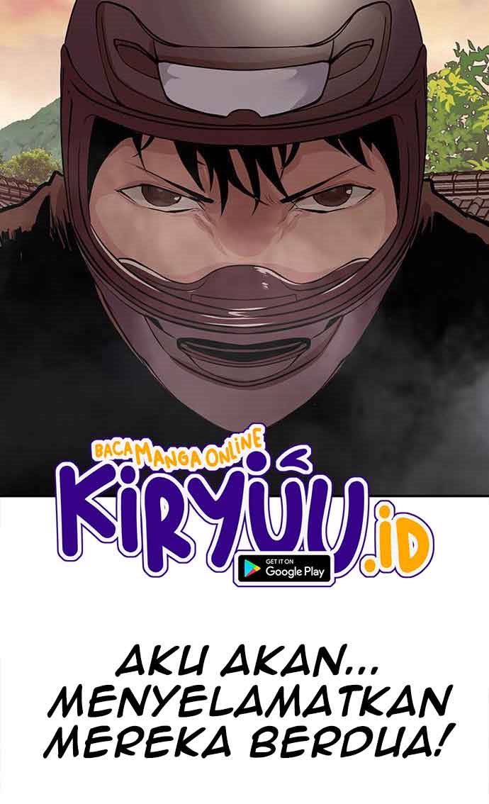 All Rounder Chapter 04 Gambar 16