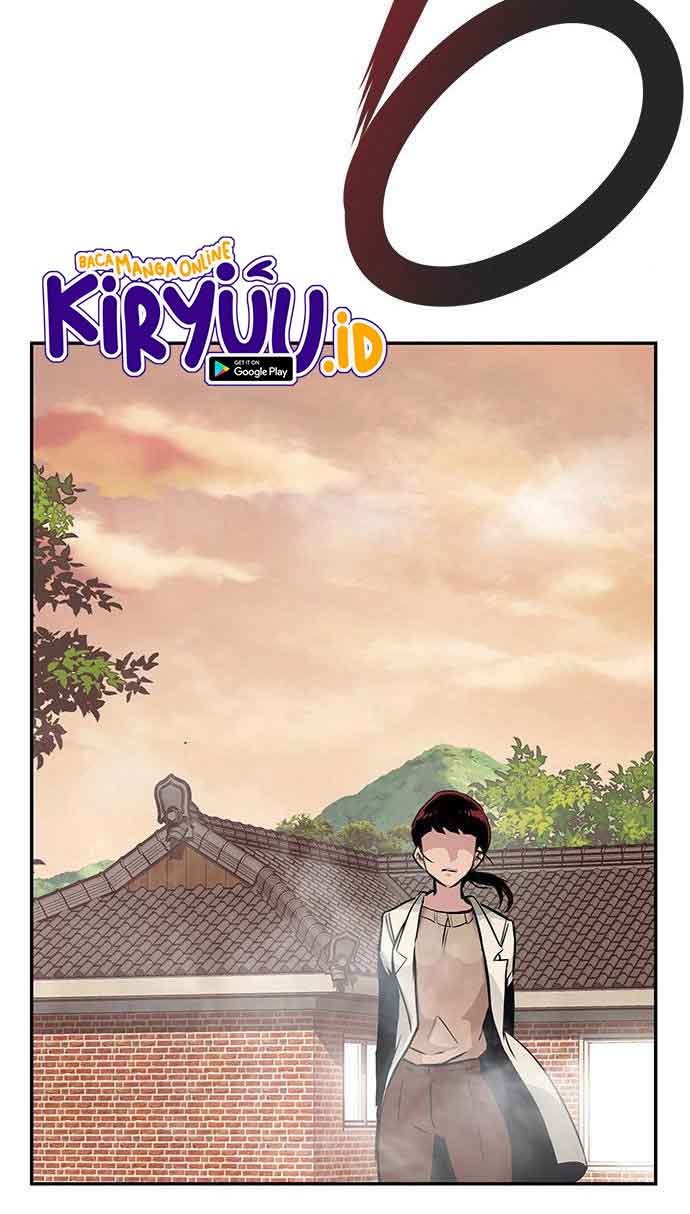All Rounder Chapter 04 Gambar 18