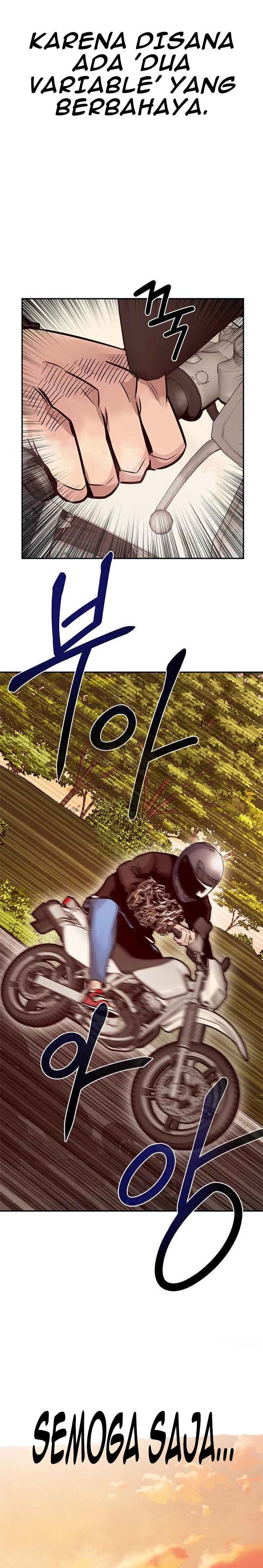 All Rounder Chapter 04 Gambar 41