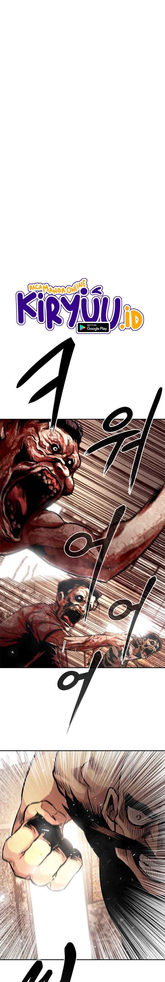 All Rounder Chapter 04 Gambar 43
