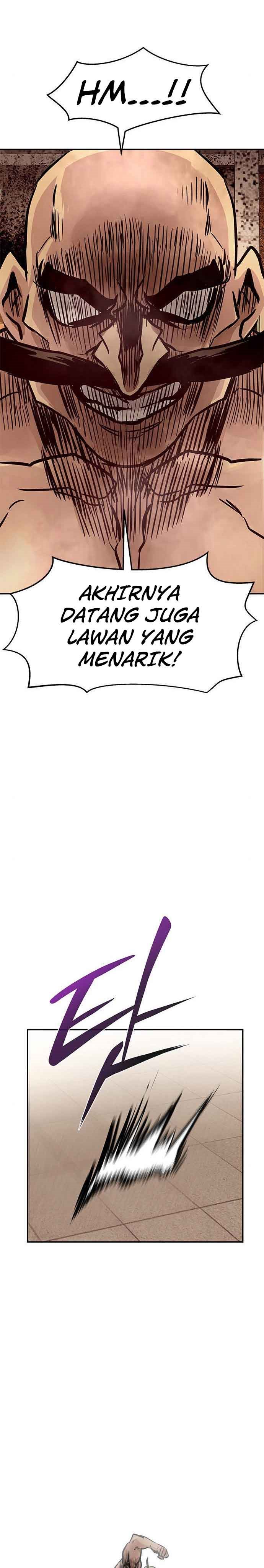 All Rounder Chapter 04 Gambar 61