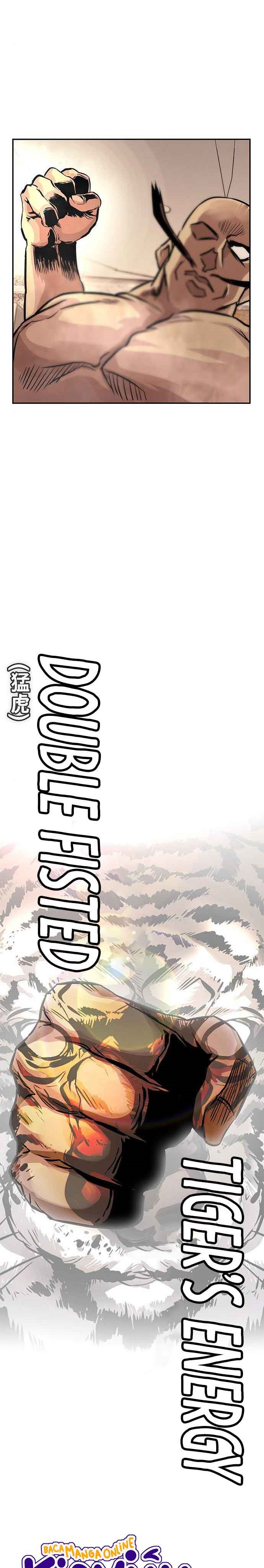 All Rounder Chapter 04 Gambar 63