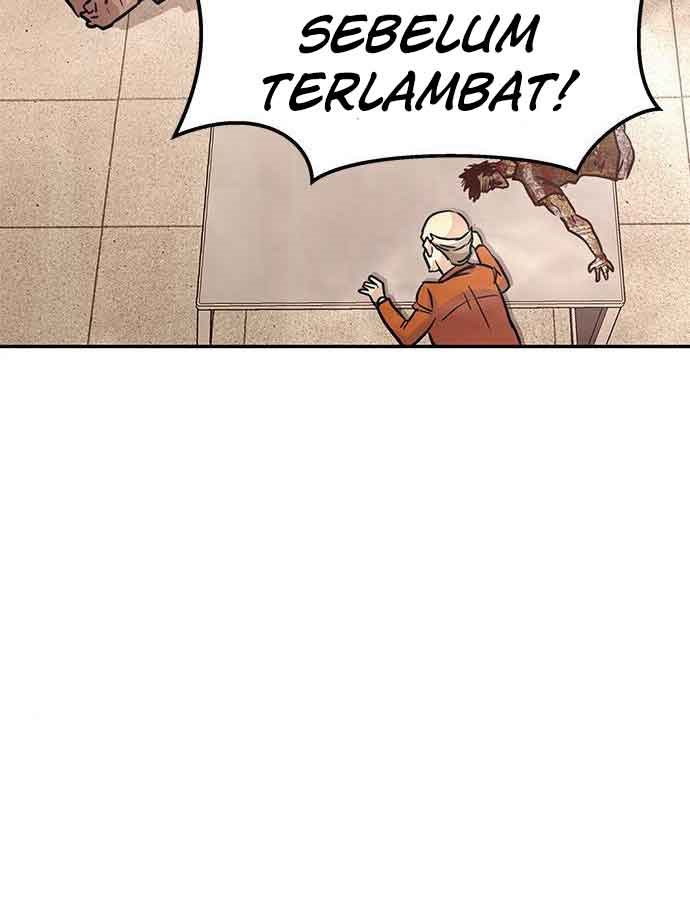 All Rounder Chapter 04 Gambar 78