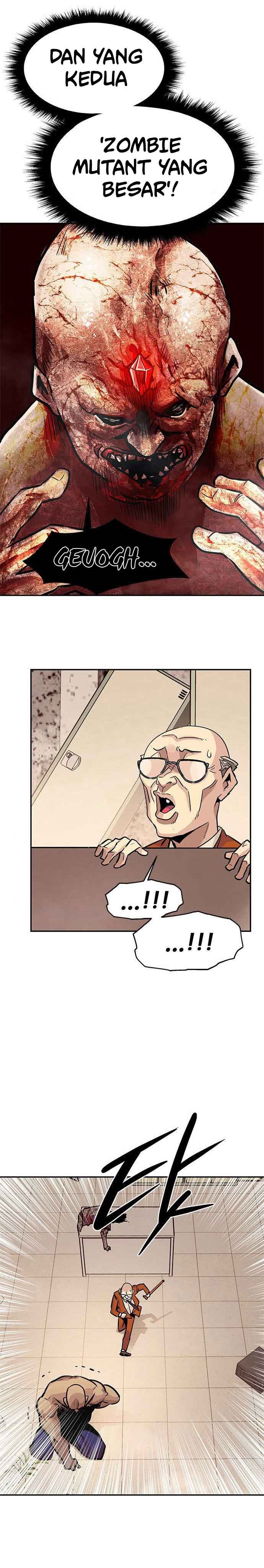 All Rounder Chapter 04 Gambar 79