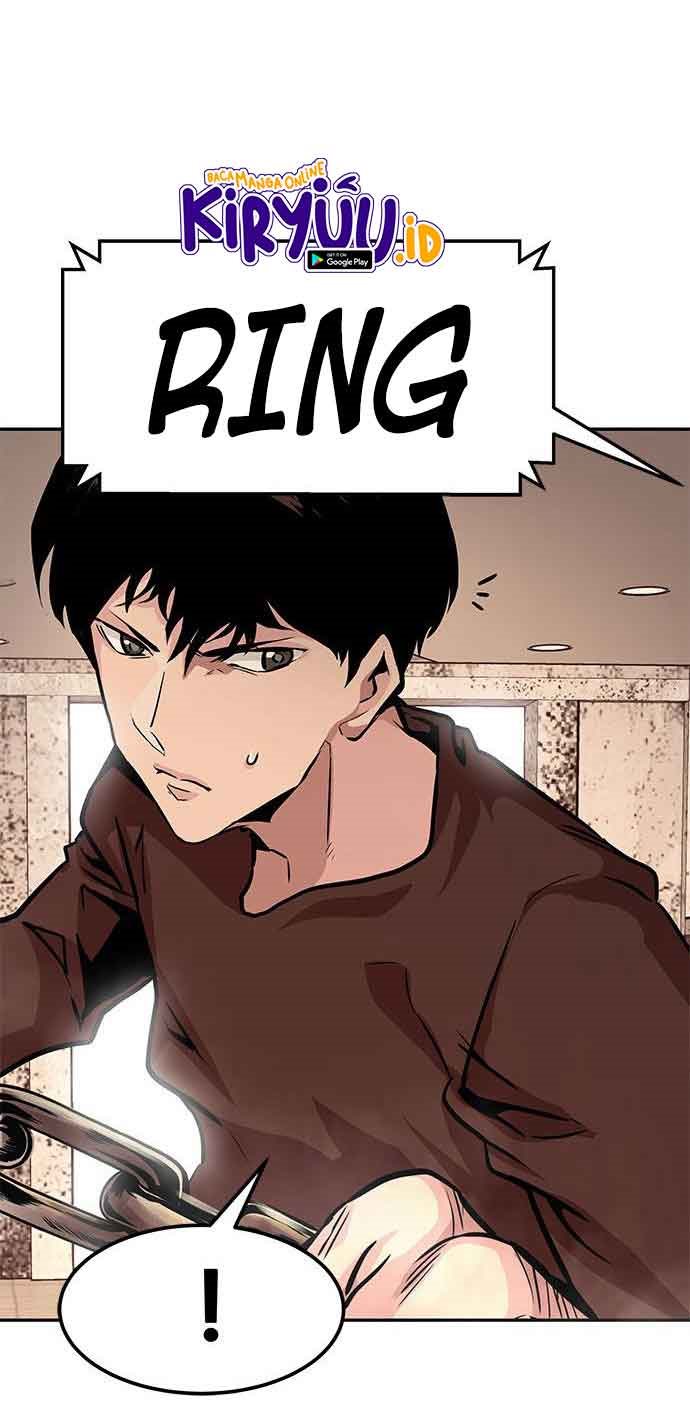 All Rounder Chapter 04 Gambar 88
