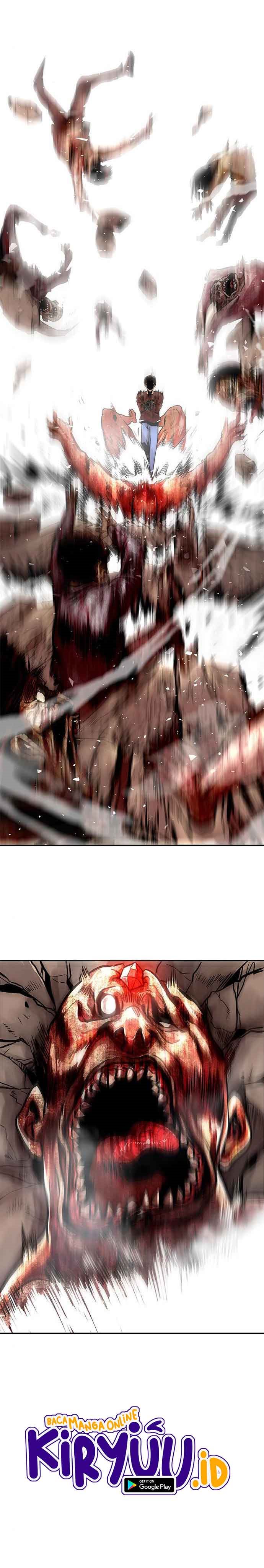 All Rounder Chapter 04 Gambar 99