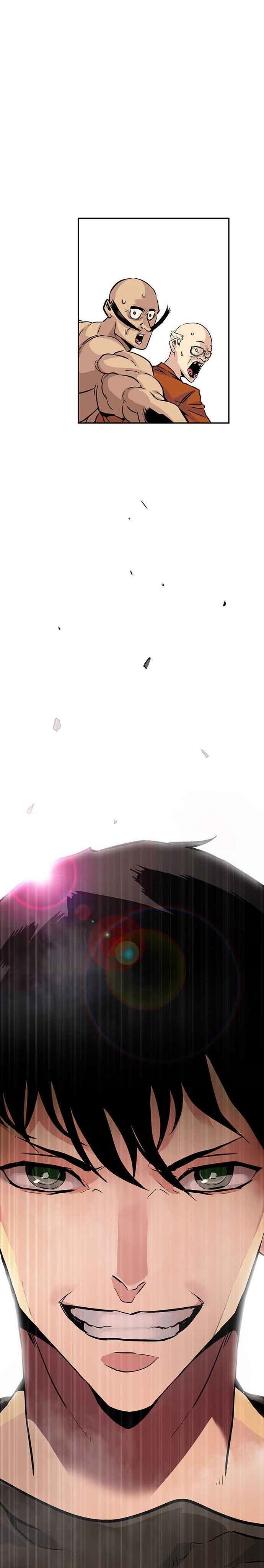 All Rounder Chapter 04 Gambar 101