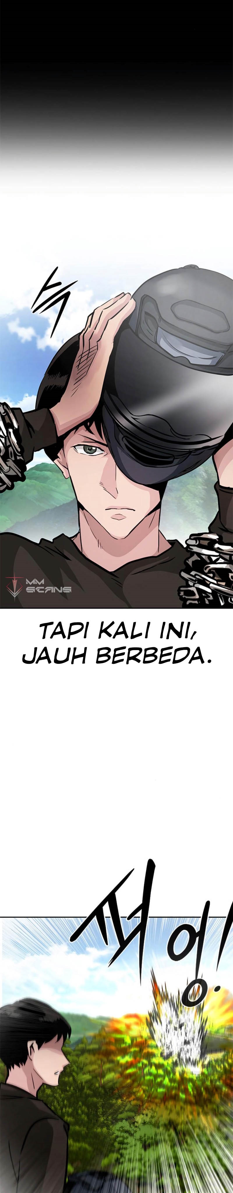All Rounder Chapter 07 Gambar 37