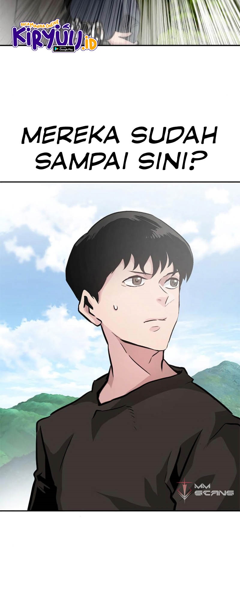 All Rounder Chapter 07 Gambar 38