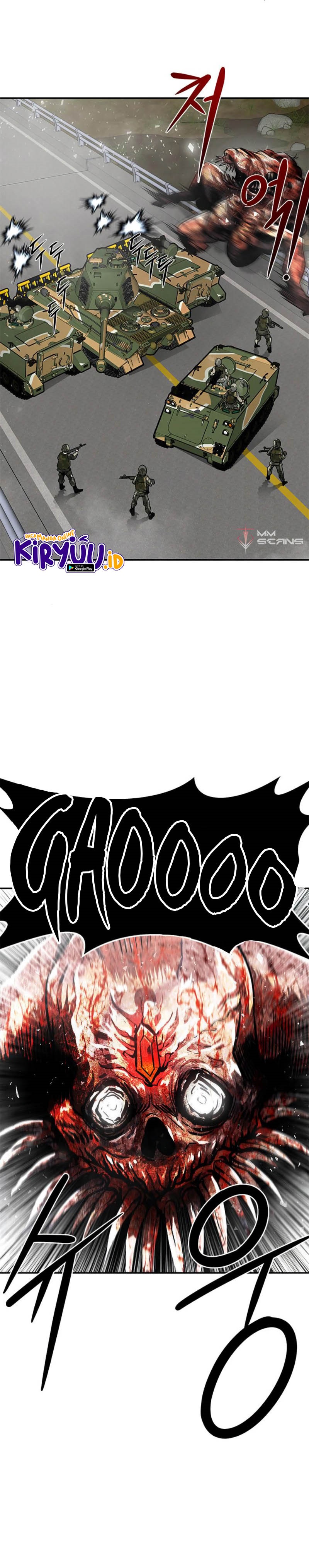 All Rounder Chapter 07 Gambar 59