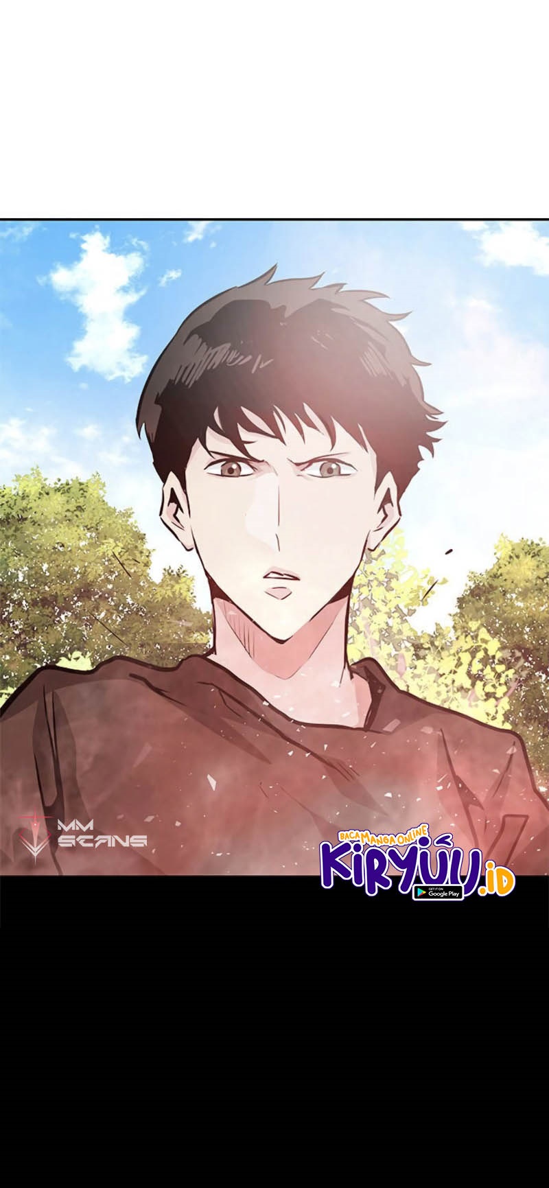 All Rounder Chapter 07 Gambar 74
