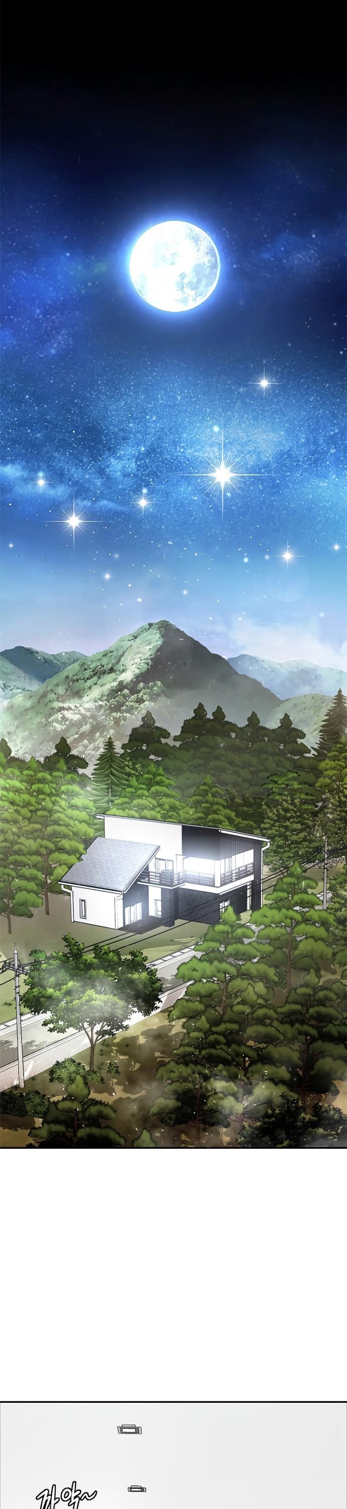All Rounder Chapter 09 Gambar 2