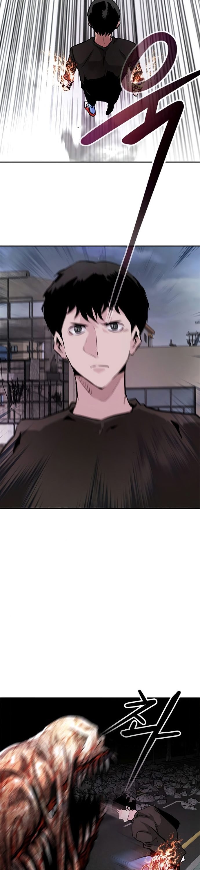 All Rounder Chapter 09 Gambar 27